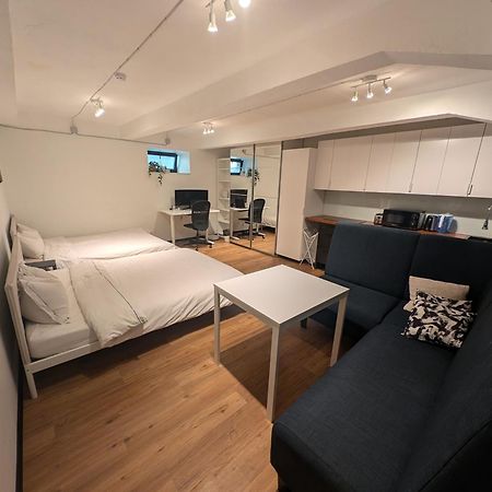 Dana-Entire Apartment Very Quiet And Central 2 塔林 外观 照片
