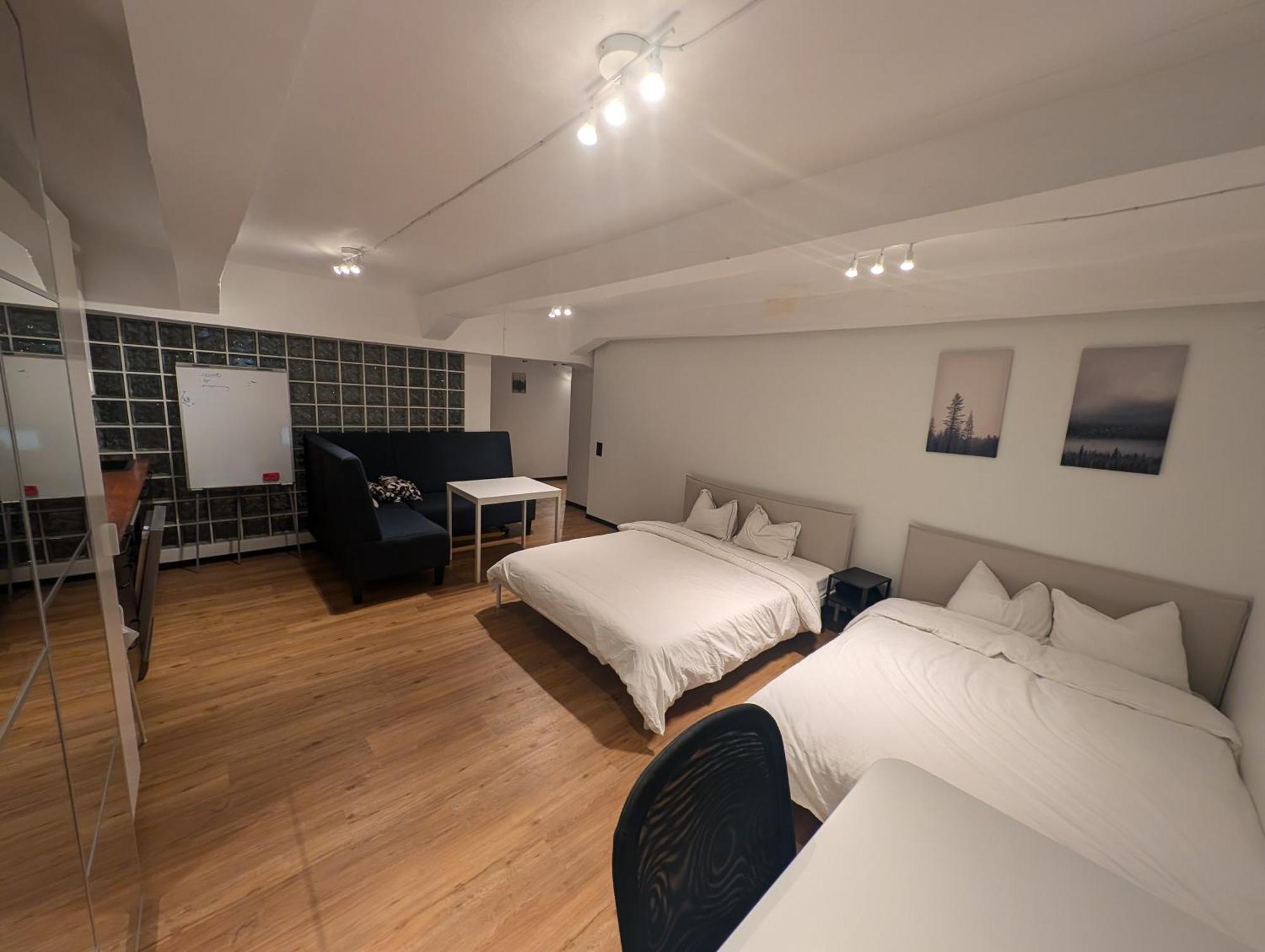 Dana-Entire Apartment Very Quiet And Central 2 塔林 外观 照片