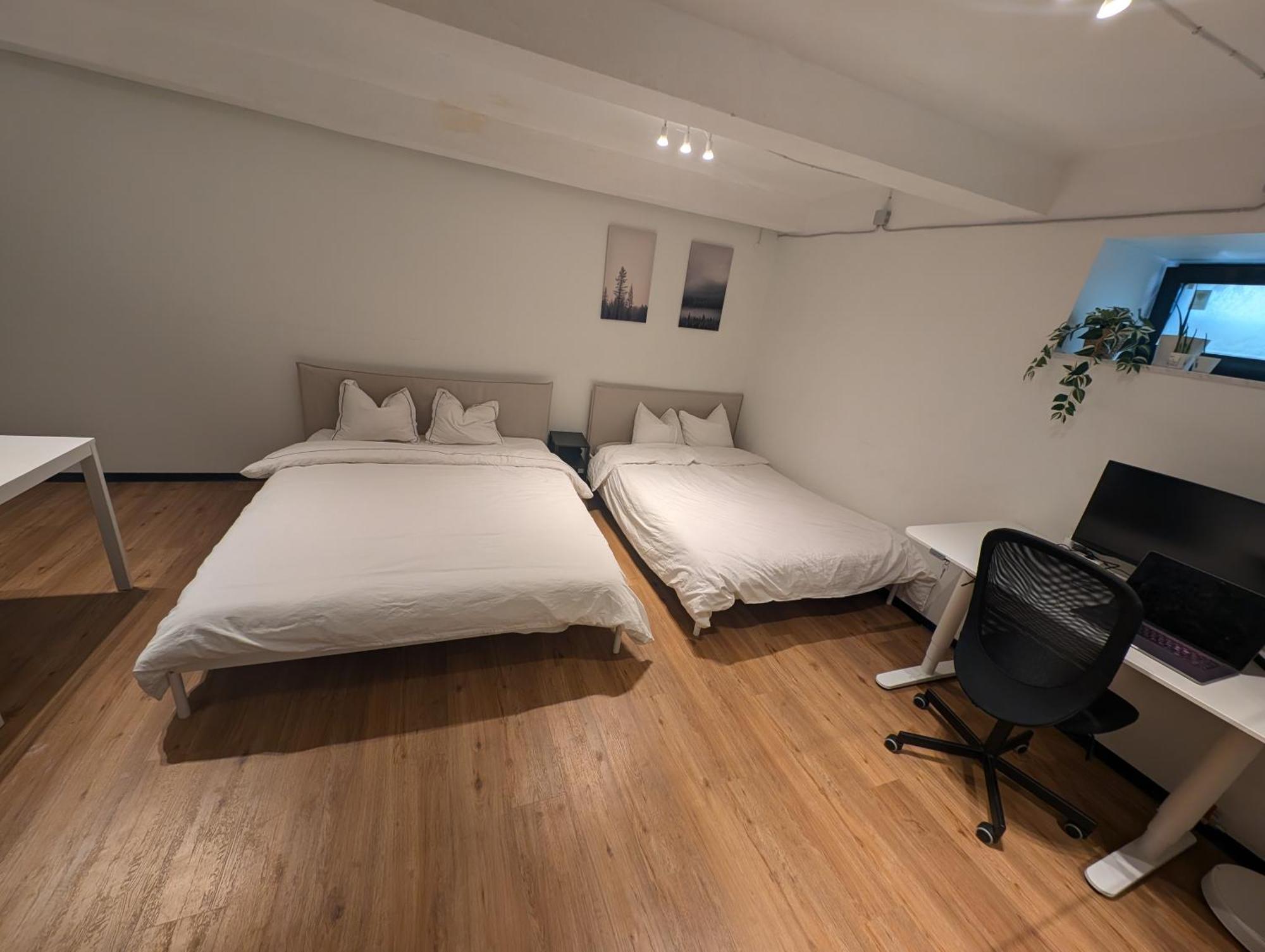 Dana-Entire Apartment Very Quiet And Central 2 塔林 外观 照片