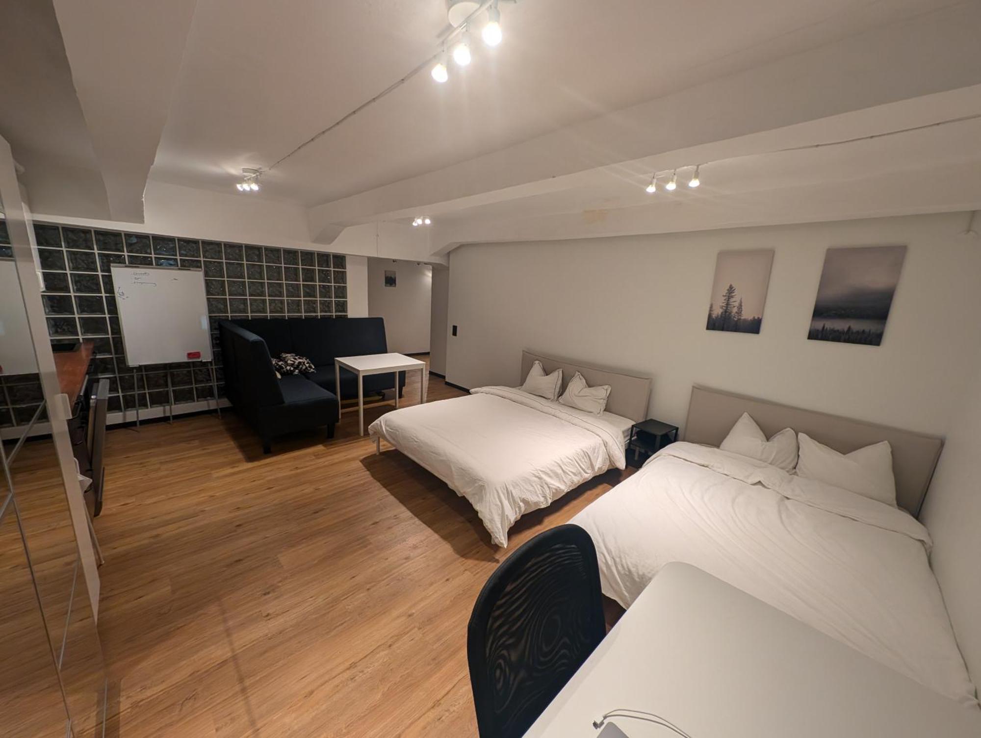 Dana-Entire Apartment Very Quiet And Central 2 塔林 外观 照片