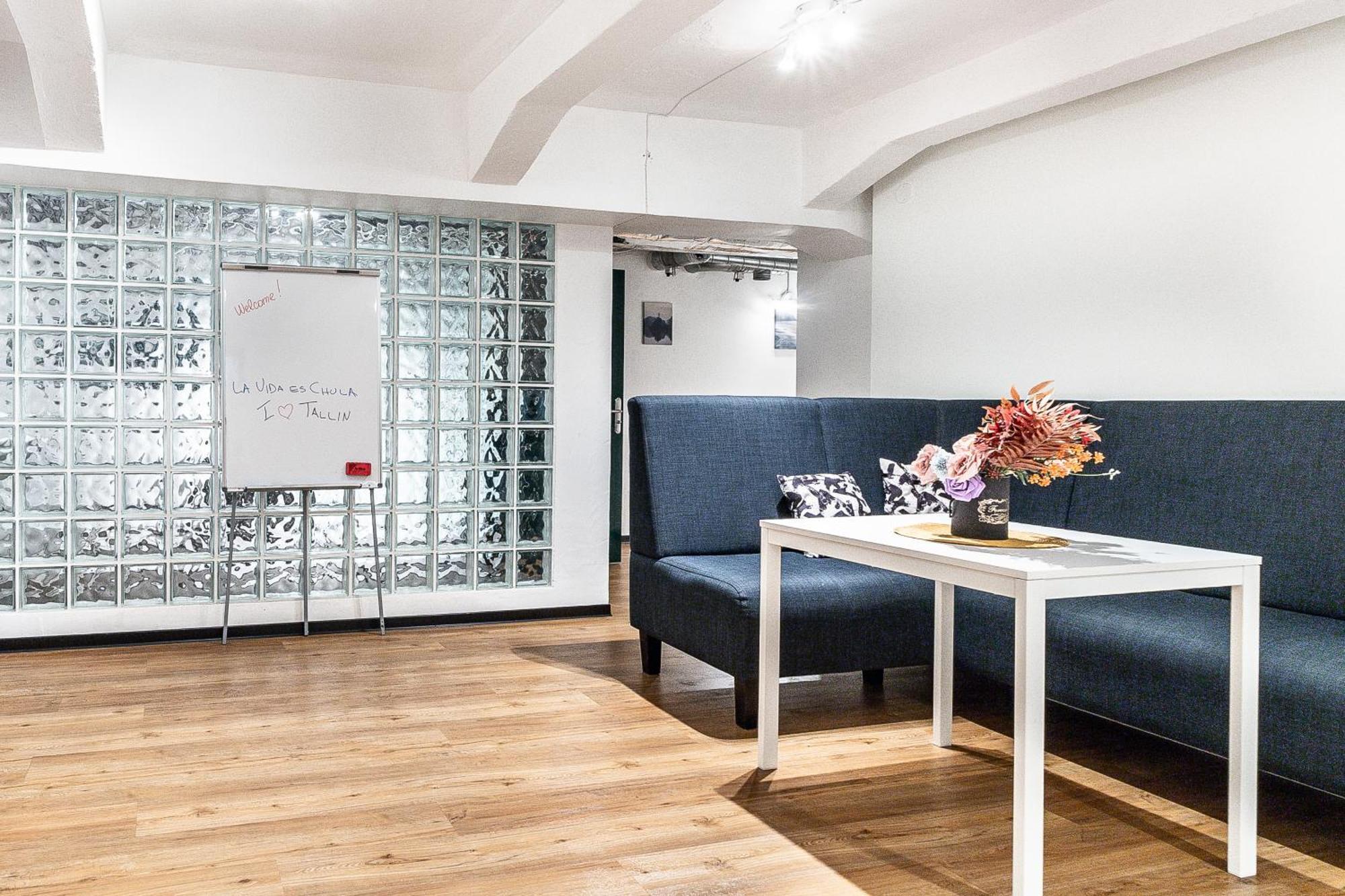 Dana-Entire Apartment Very Quiet And Central 2 塔林 外观 照片